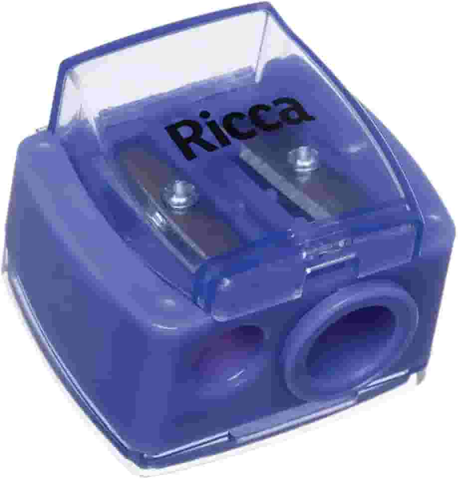 Apontador De Lápis Ricca, Ricca