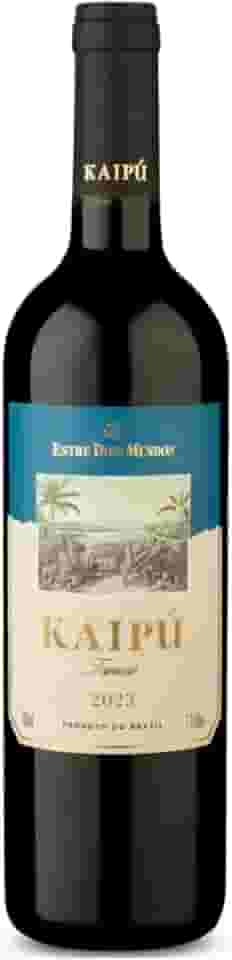 Vinho Kaipú Tannat 750ml