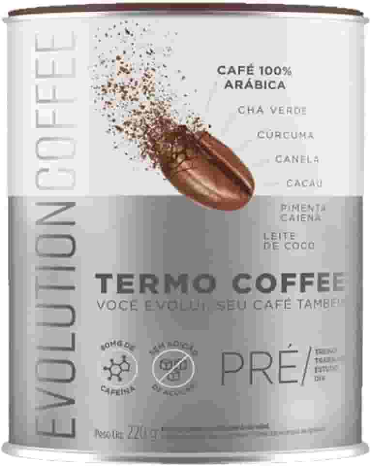 Evolution Coffee - 220g - Desinchá, Desinchá