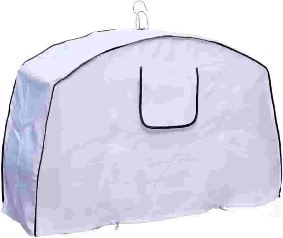 Capa em Tecido para Gaiola de Sabiá - Araponga