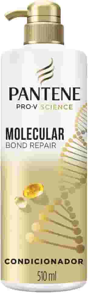 Pantene Pro-V Science Molecular Bond Repair Condicionador 510 ml