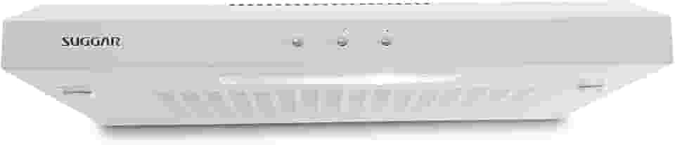 SUGGAR DEPURADOR DE AR SLIM BIVOLT 60CM BRANCO DPS160BIBR