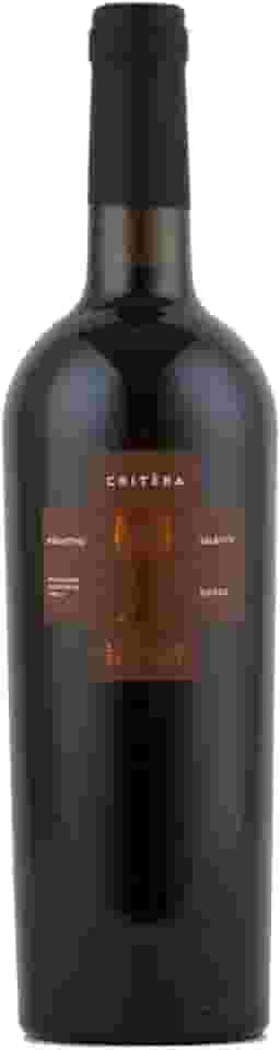 Chiarli 1860 Vinho Tinto Schola Sarmenti Critera Primitivo Negroamaro Igt Salento 750 Ml Primitivo