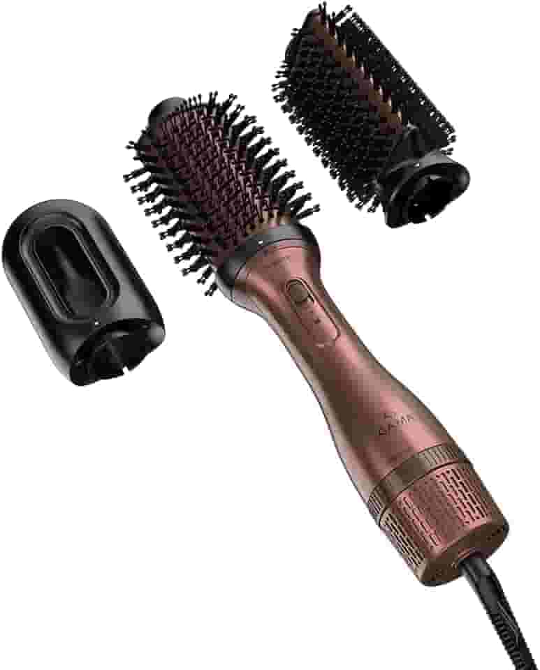 GA.MA ITALY Escova Secadora Multicabeças Marula 3D - Bivolt