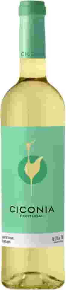Vinho Verde Branco Português Ciconia 750ml