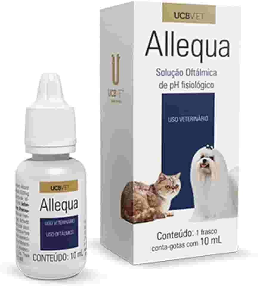 Allequa 10ml