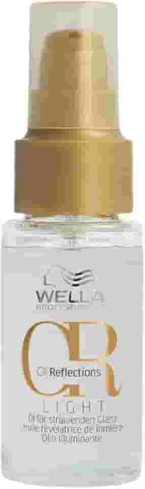 Wella Professionals Oil Reflections Light Óleo Capilar 30 ml