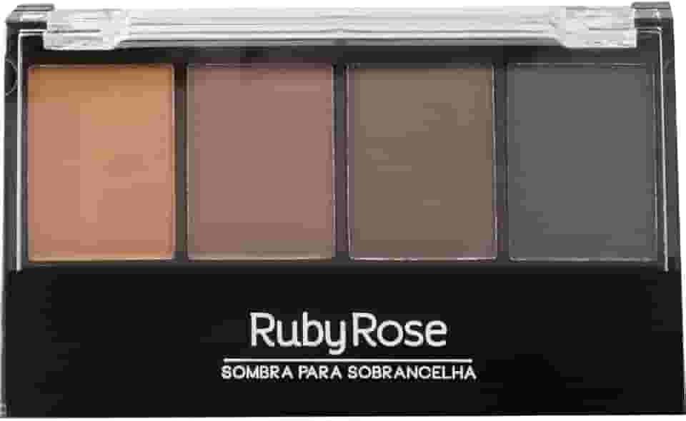 Ruby Rose - Sombra De Sobrancelha Hbf572