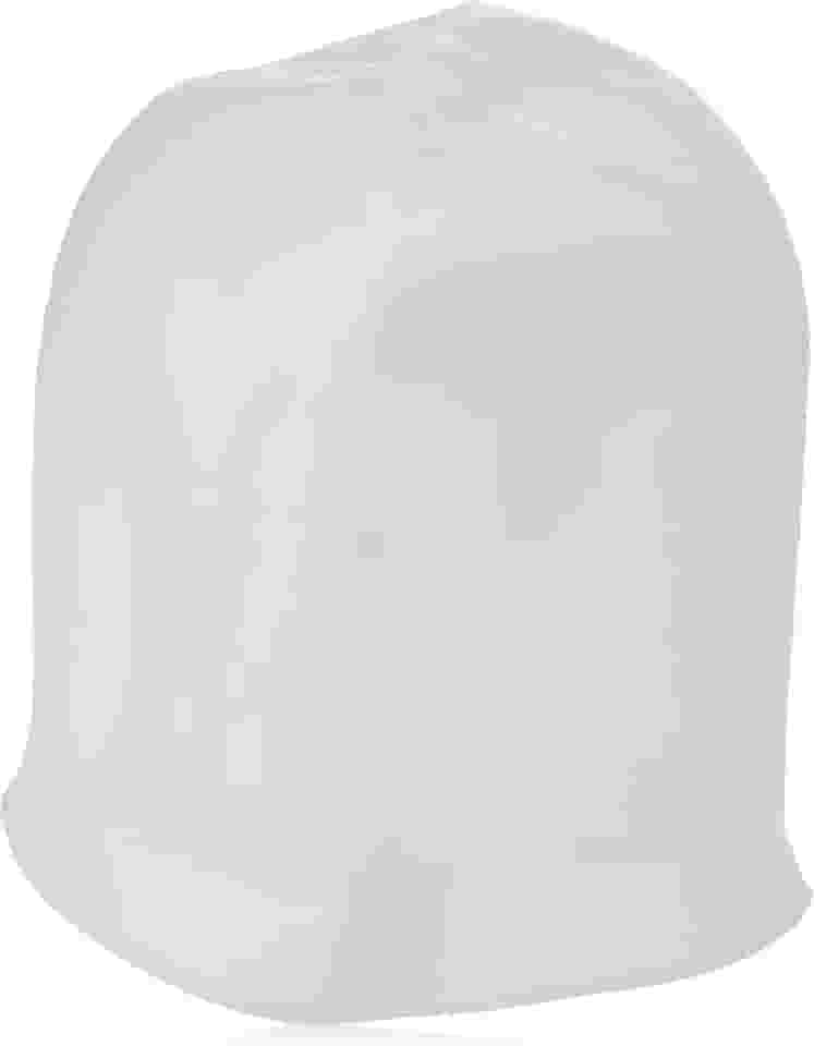 Marco Boni Touca Romana De Silicone 9702 Transparente 1 Unidade