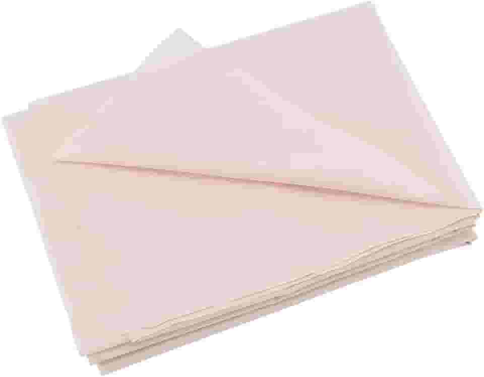 PH PandaHall Tecido de algodão 1,6 metros de largura tecido de boneca tecidos de pano de costura rosa 99 cm de comprimento para fabricação de bonecas para artesanato faça você mesmo, acessórios de