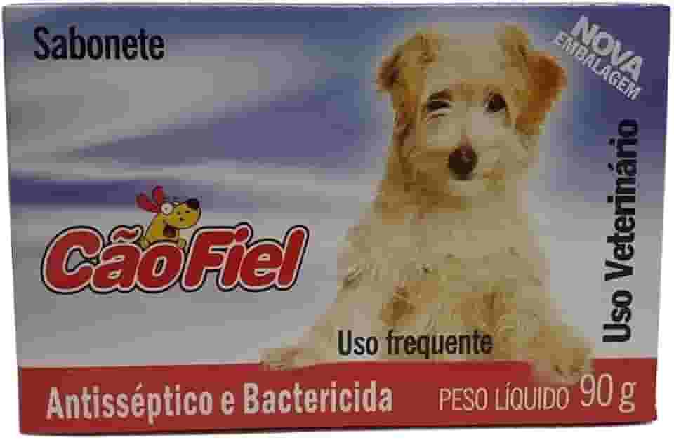 MATACURA Sabonete Cão Fiel Sarnicida Antipulgas Roxo Matacura 90 G