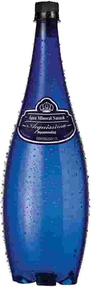 Água Mineral Acquissima Personnalité Sem Gás 1,5 L
