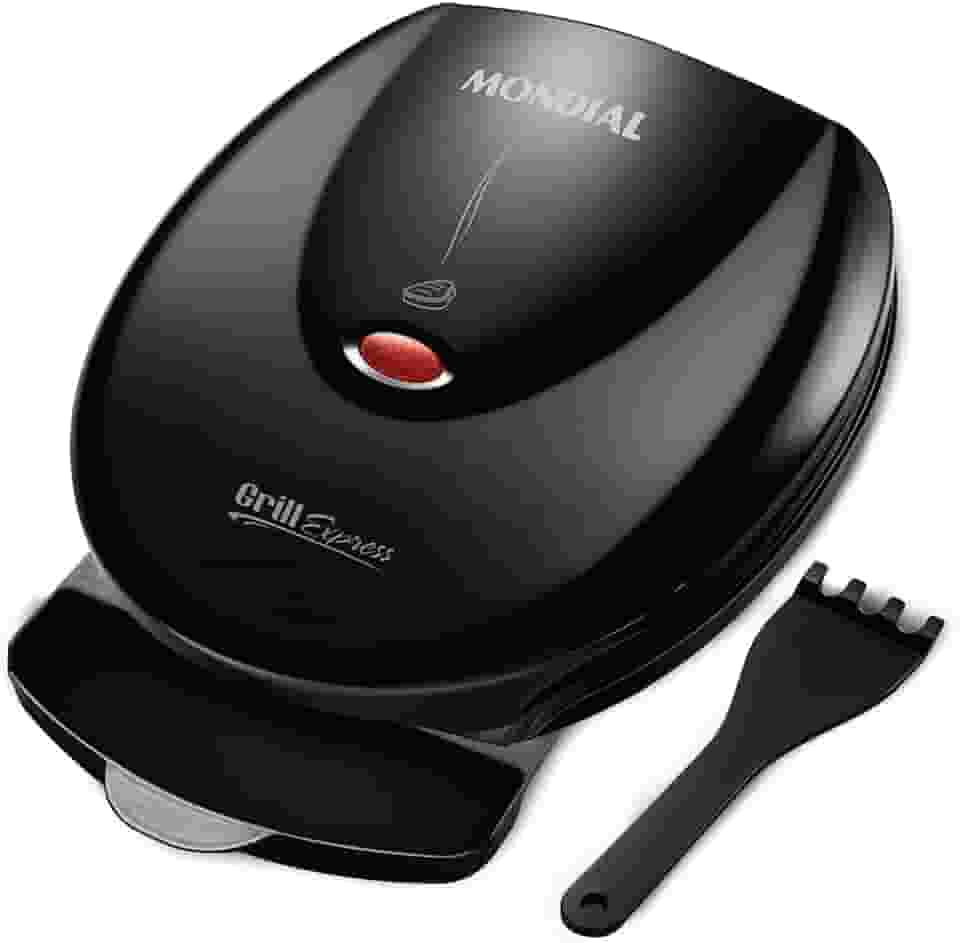 Grill Black Express 220V, Mondial - G-06