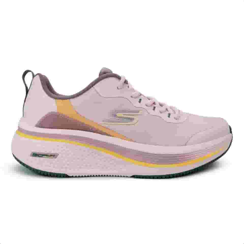 Tênis Skechers Feminino Go Run Elevate 2.0 - Cardona Corrida Azul Clr/azul-mrnh 129002br/lbnv 34