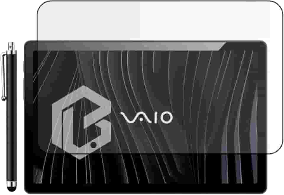 Blance, Kit Película de Vidro + Caneta Touch Para Tablet Vaio TL10
