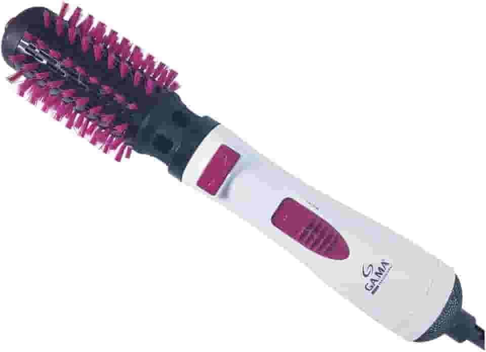 Escova Modeladora Gama Turbo Plus 2300 Rotating Styler - 127