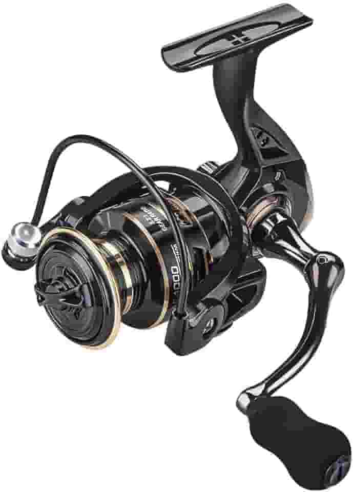 Molinete De Pesca Rolamento De Esferas Carretel De Pesca Carretel de Haste Marítima Carretel de Pesca de Metal