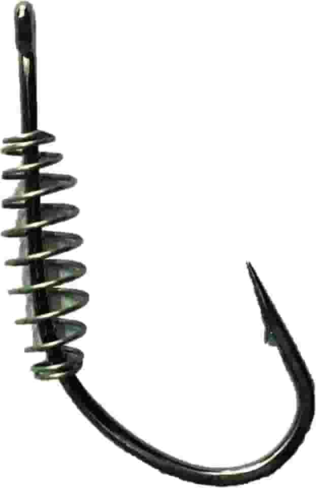 Anzol com Mola Maruseigo 20-4 pçs,Colorido