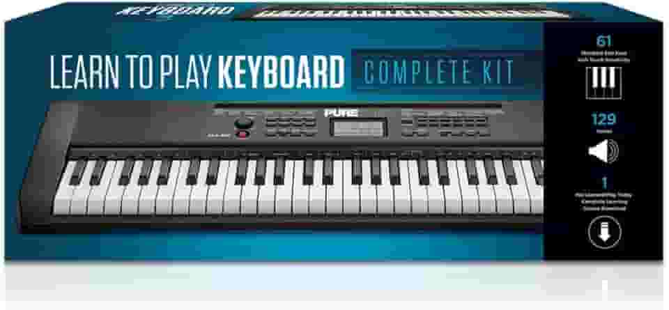 Hal Leonard Pianos digitais para casa (LTPKB1)