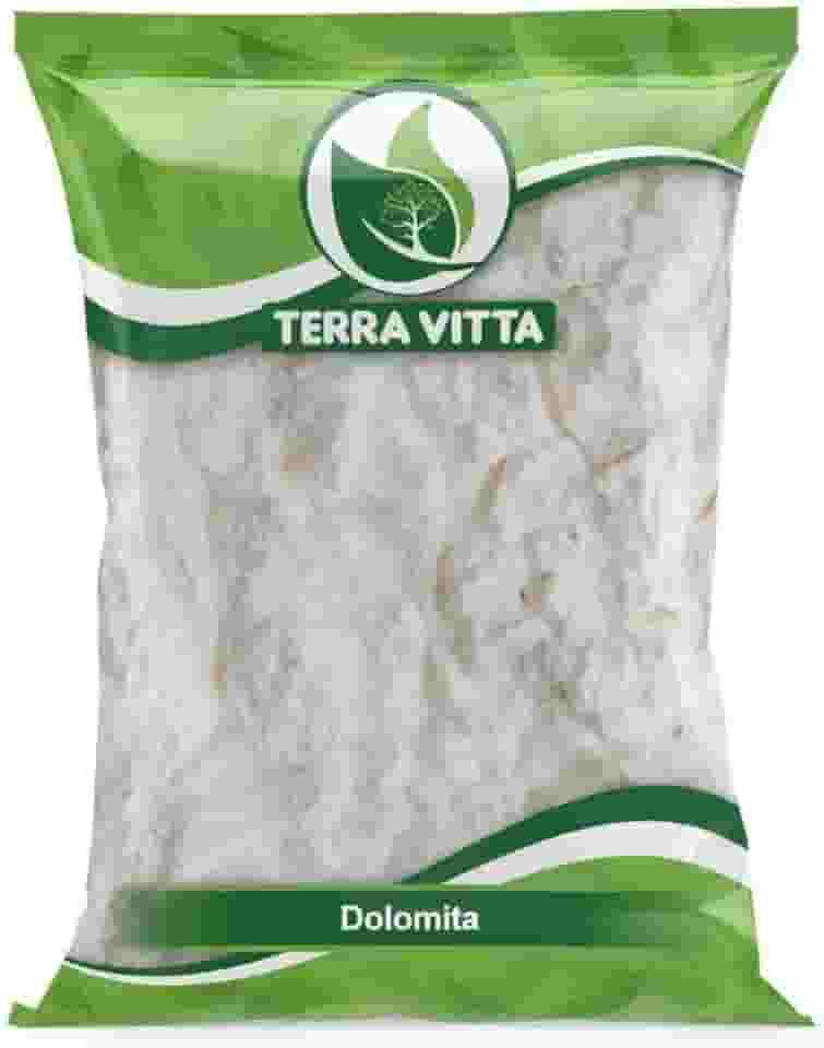 Dolomita 1Kg Clareadora de manchas (skincare)