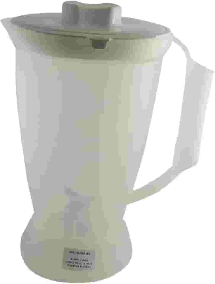 Copo de Liquidificador ARNO CLIC & MIX S/FILTRO TRANSLUCIDO COPO SERVE PARA ARNO CLIC & MIX S/FILTRO TRANSLUCIDO