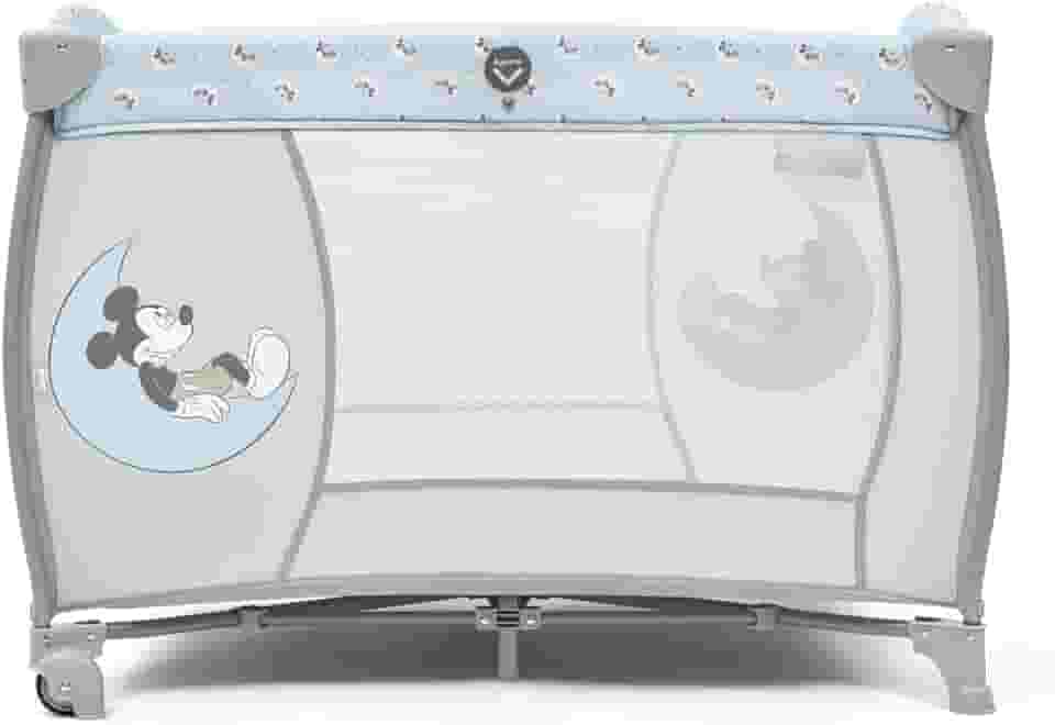 Ber�o Desmont�vel 0-15 Kg Mickey Milky Way Multikids Baby - BB442