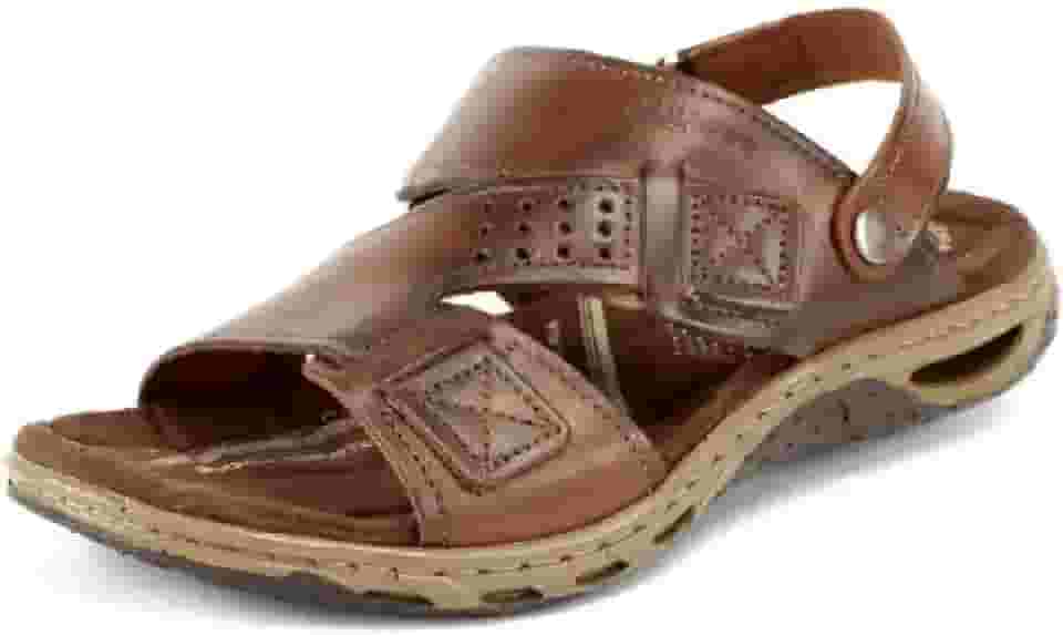 Sandália Masculina 131662 Pegada