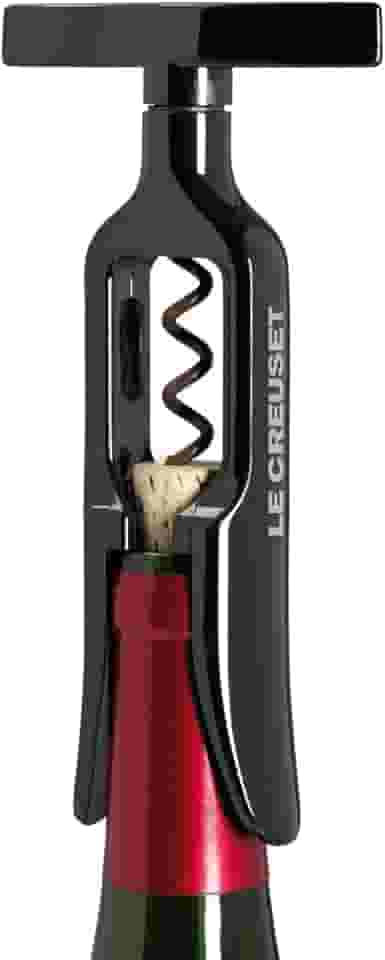 Le Creuset Saca-Rolhas Tm100 - Mesa Black Onyx