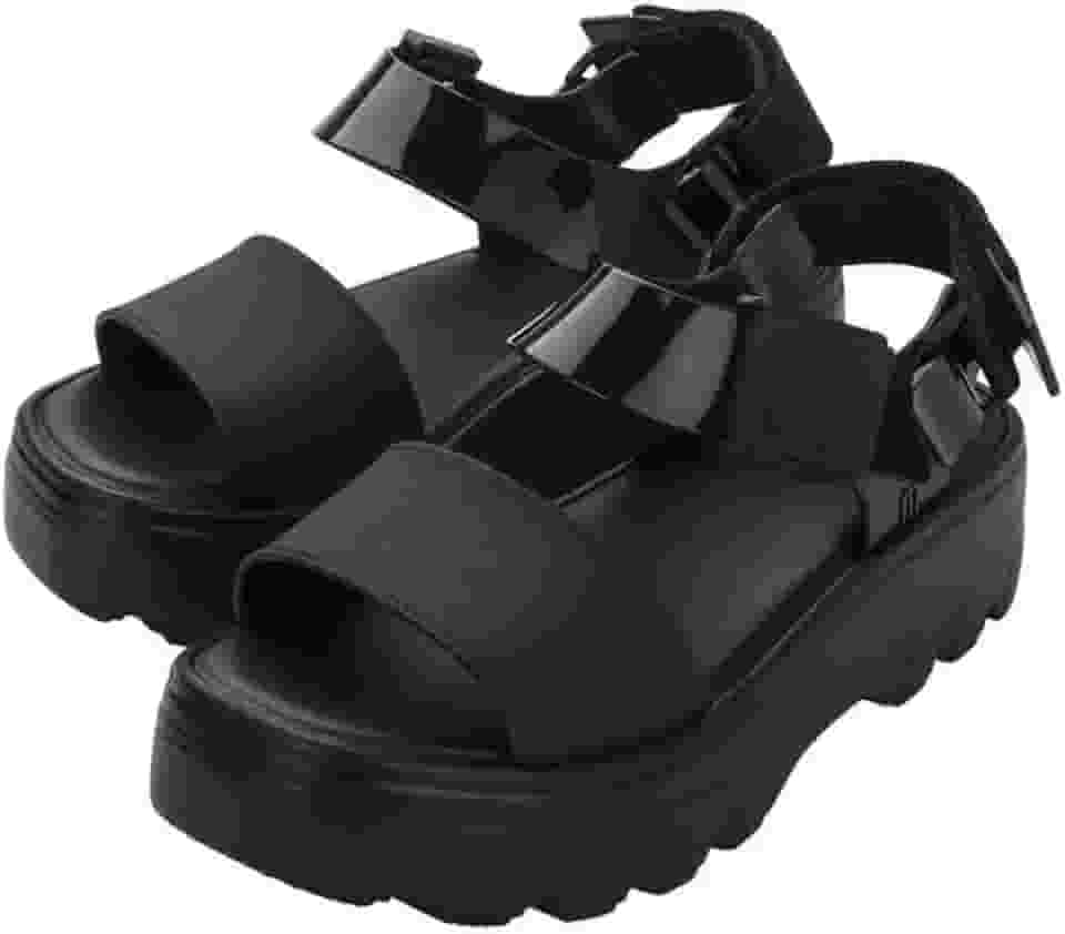 Sandália Melissa Kick Off Sandal