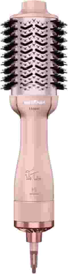 Escova Secadora Britânia Bivolt 1300W 4 em 1 Infrared BES36 Viih Tube