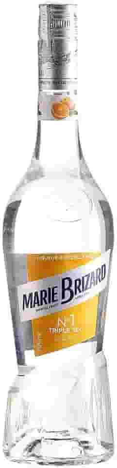 licor nac marie brizard triple sec 700ml