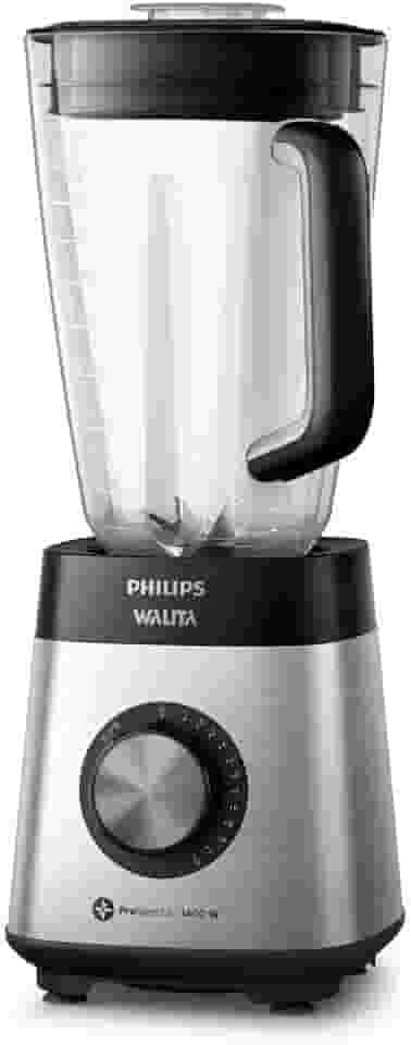 PHILIPS Liquidificador Série 5000, Jarra Inquebrável, RI2244, 110v, Walita