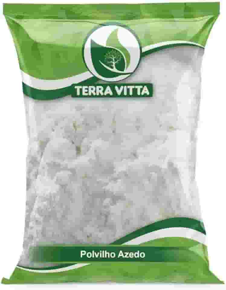 Polvilho Azedo 1Kg