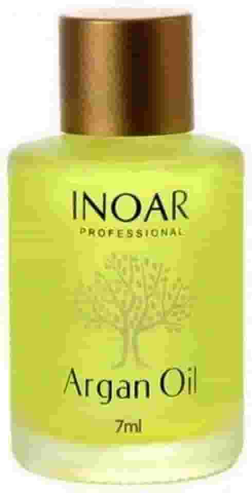 Óleo Capilar Argan Inoar 7ml