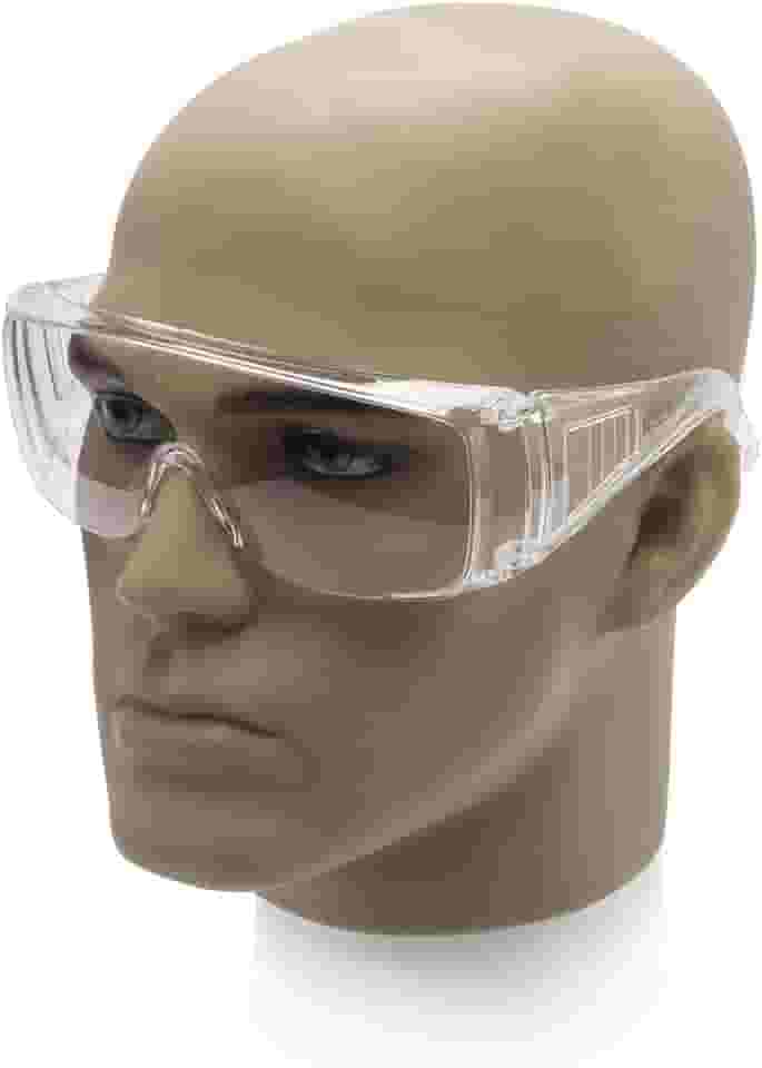 Óculos de Proteção EPI Segurança Sslab