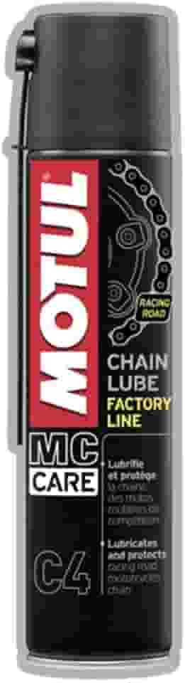 Motul Chain Lube Factory Line C4 400ML