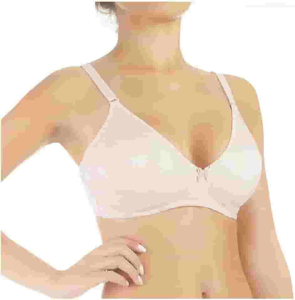 Sutiã Duloren 121771 Semi-sustentação