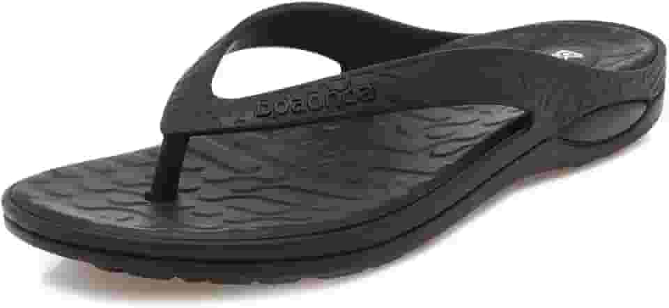 Chinelo Feminino Palmilha Conforto Descanso e Alivio Pés