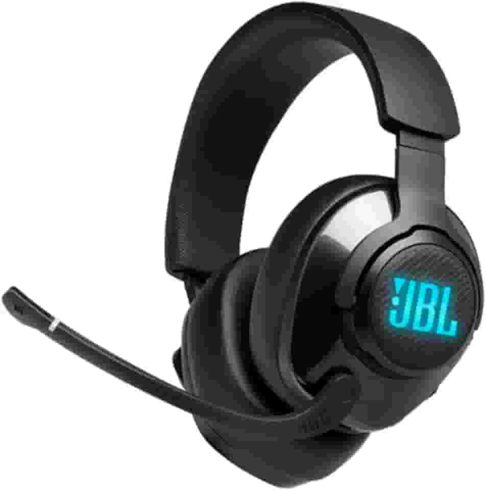 JBL, Headset Gamer, Quantum 400 - Preto