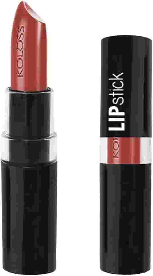 Batom 151, Rosa Queimado, Koloss