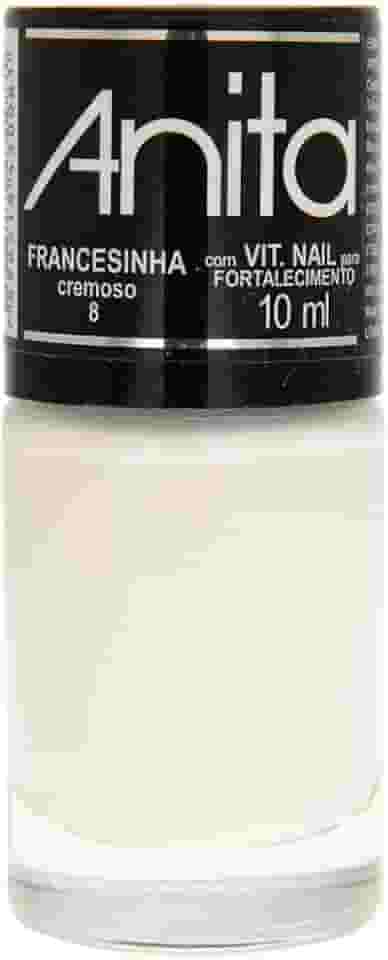 Esmalte Anita Francesinha Cremoso 10Ml