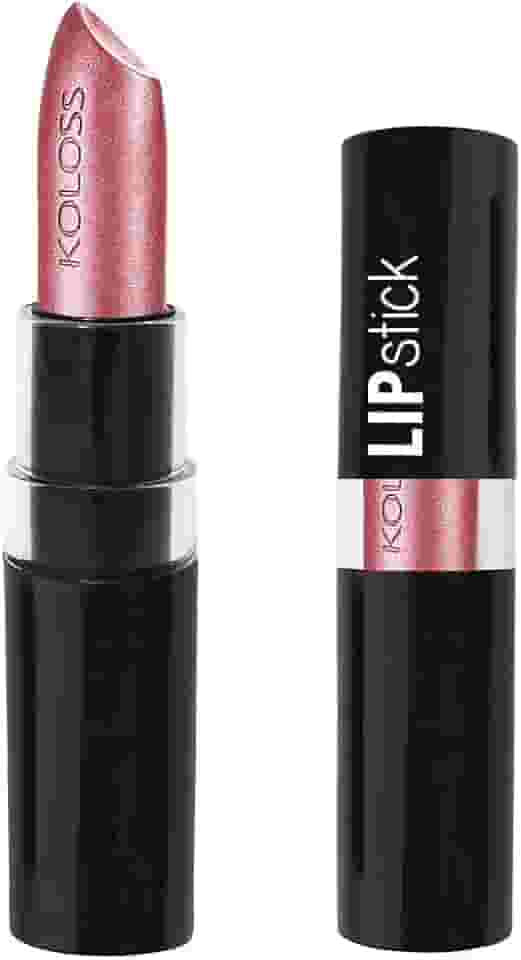 Batom 150, Rosa Tea, Koloss