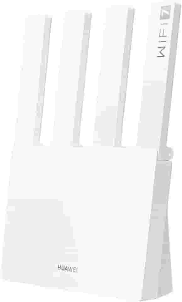 Roteador BE3 Wi-Fi 7, 3600 Mbps, Dual-Band, 4 Antenas, Mesh, Branco, 127/220V