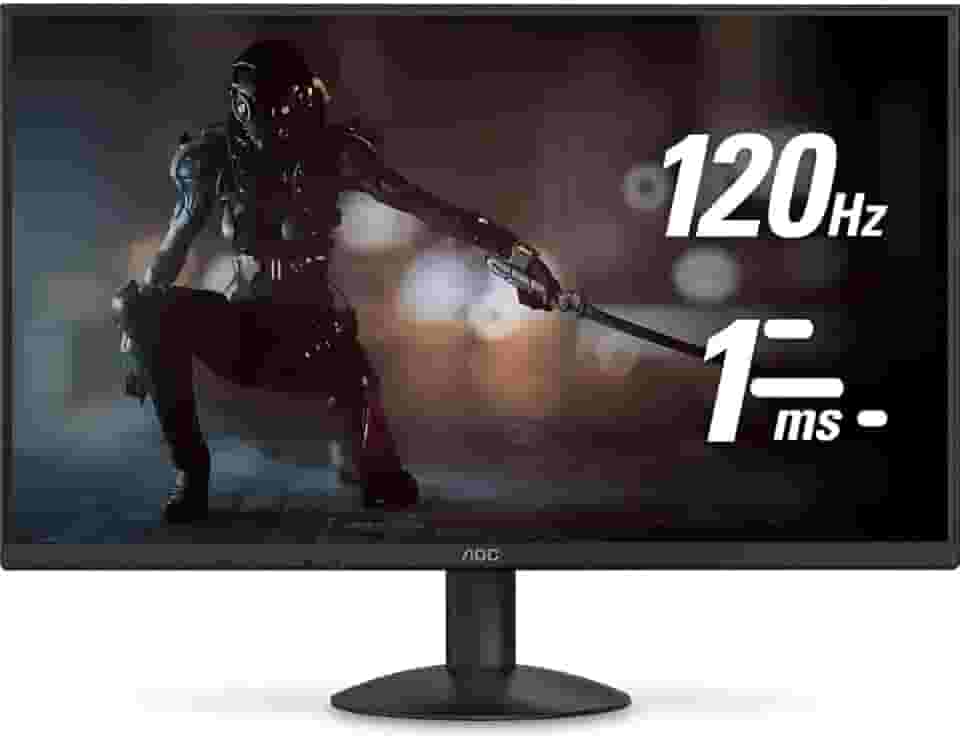 Monitor Gamer AOC 27B30H3, FHD, 100Hz, 27", 1MS