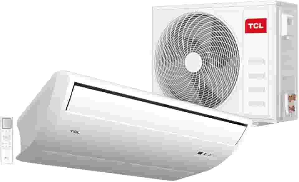 TCL Ar Condicionado Split Piso Teto Inverter TCL 36000 BTU/h Frio Monofásico TAC-36CSGS/CF-INV - 220 Volts