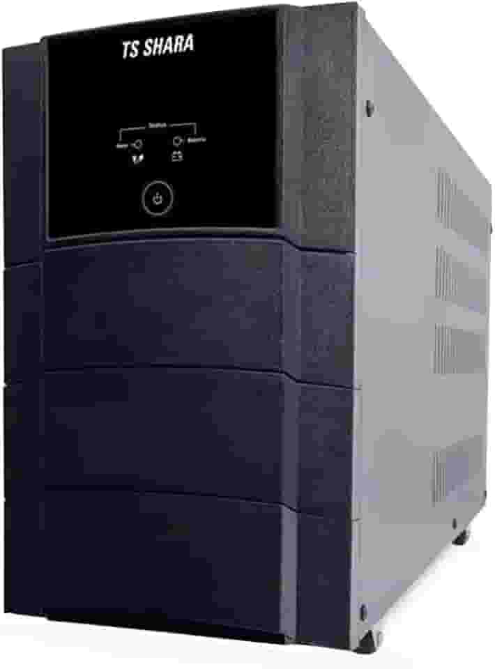 NOBREAK UPS SENOIDAL UNIVERSAL 2200 – COM RODÍZIO