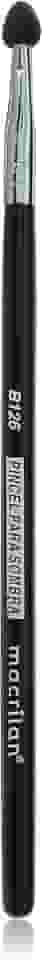 Macrilan Pincel Profissional Para Sombra - Linha B - B126