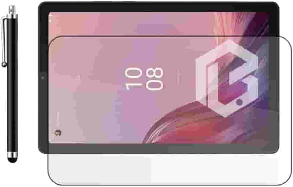 Kit Película de Hydrogel + Caneta Touch Para Tablet Lenovo Tab M9 (9 POL)