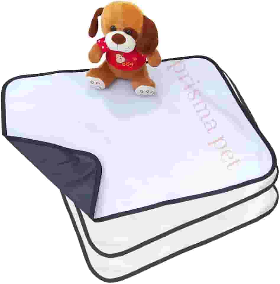 Kit 3 Tapetes Higiênicos 200 lavagens - Lona Impermeável - 70x50cm