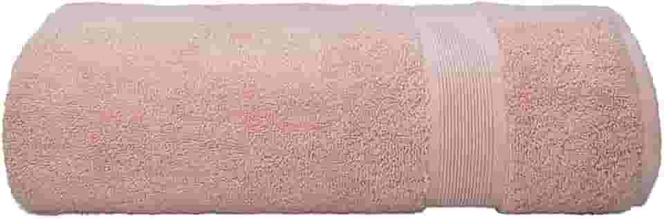 Toalha De Banho 85X150 Rose Icone